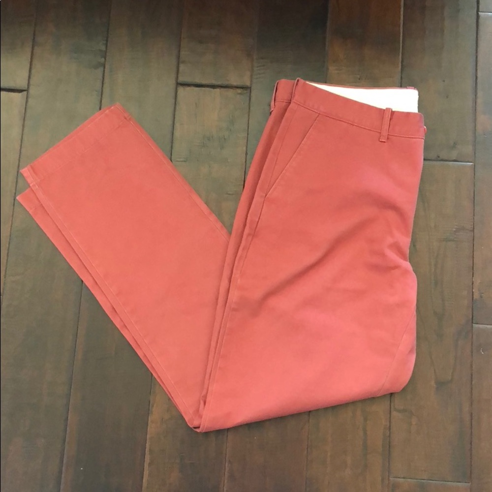 Men’s J.Crew chinos – size 36 x 34 - Picture 1 of 8